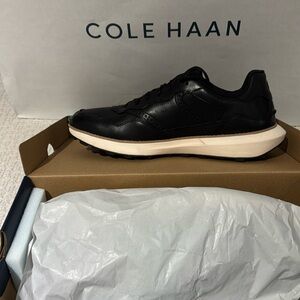 COPY - Cole Haan Men’s Grand Pro Ashland Black